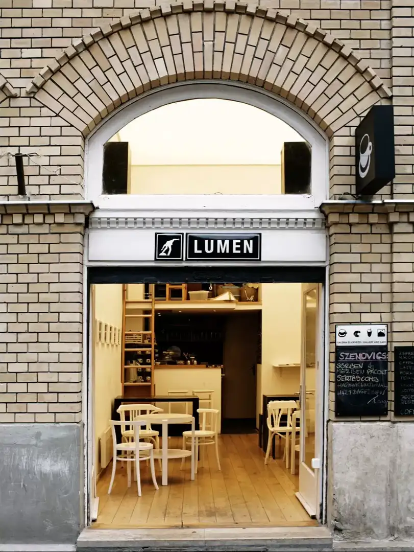 Lumen Photography Foundation